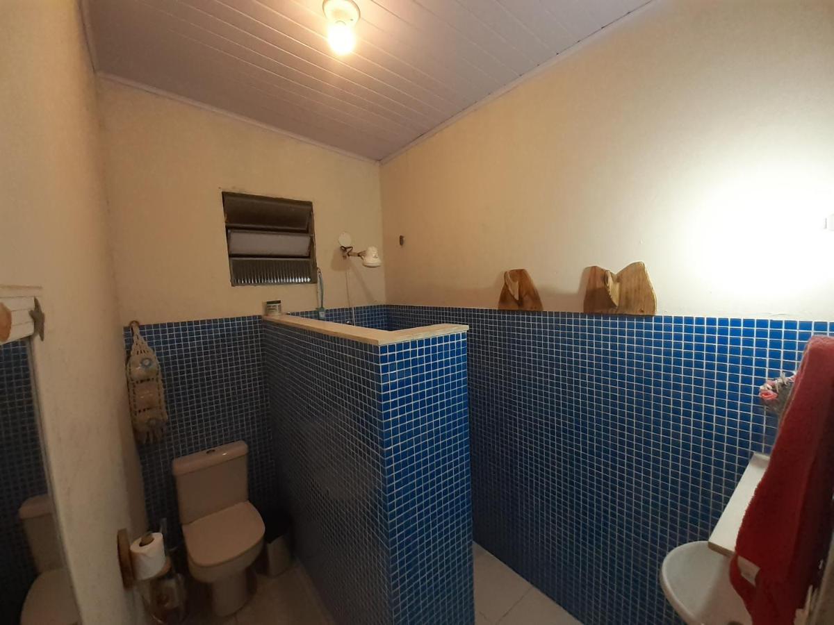 Casa Da Vó Sepetiba Albergue *