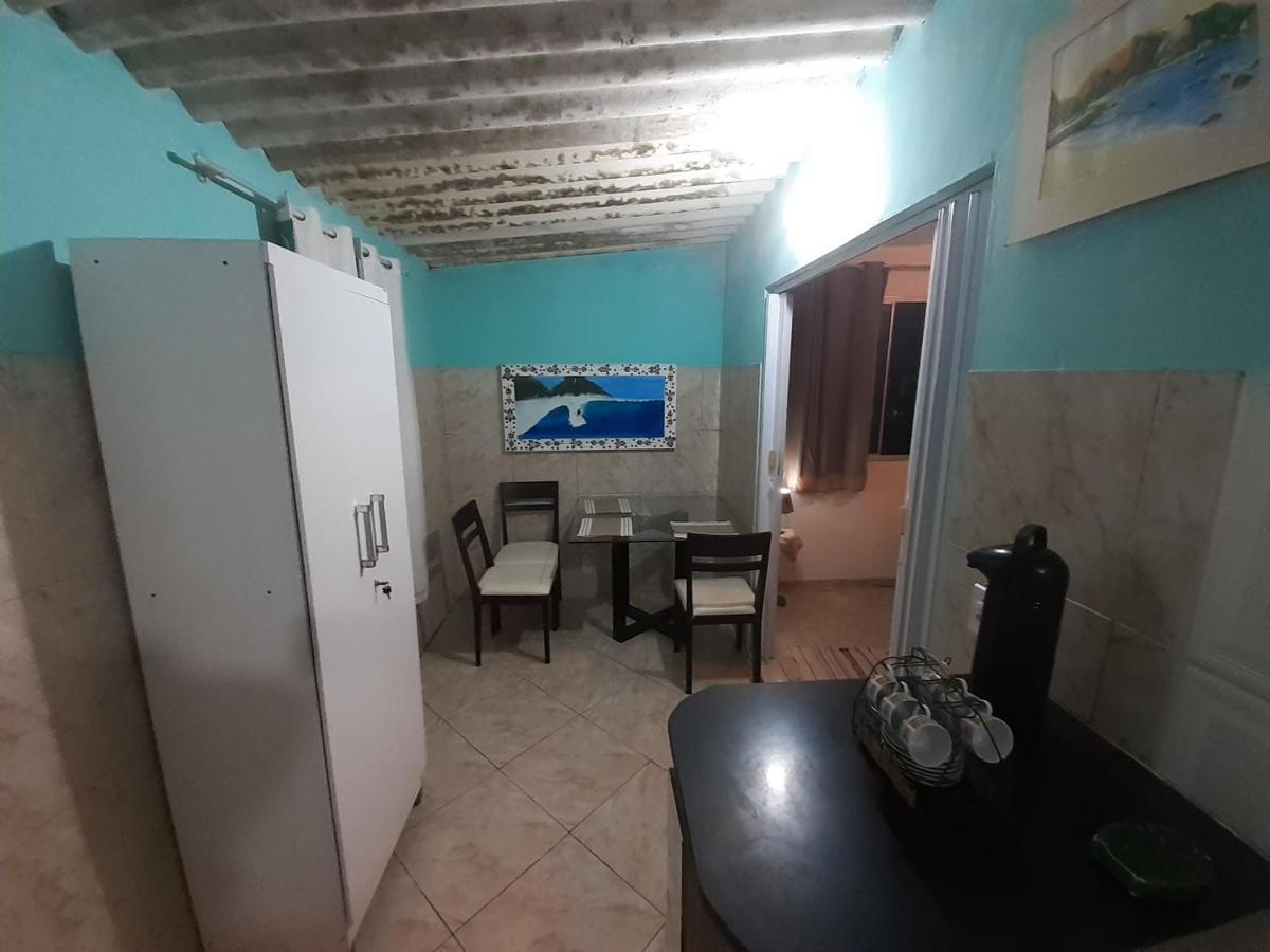 Albergue Casa Da Vó Sepetiba