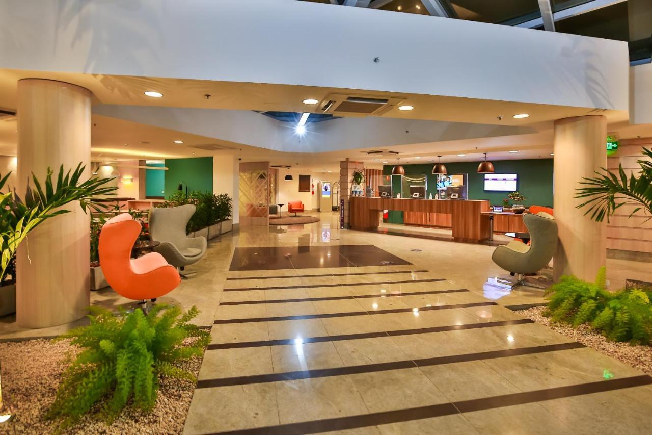 Mercure Barra Da Tijuca Rio de Janeiro