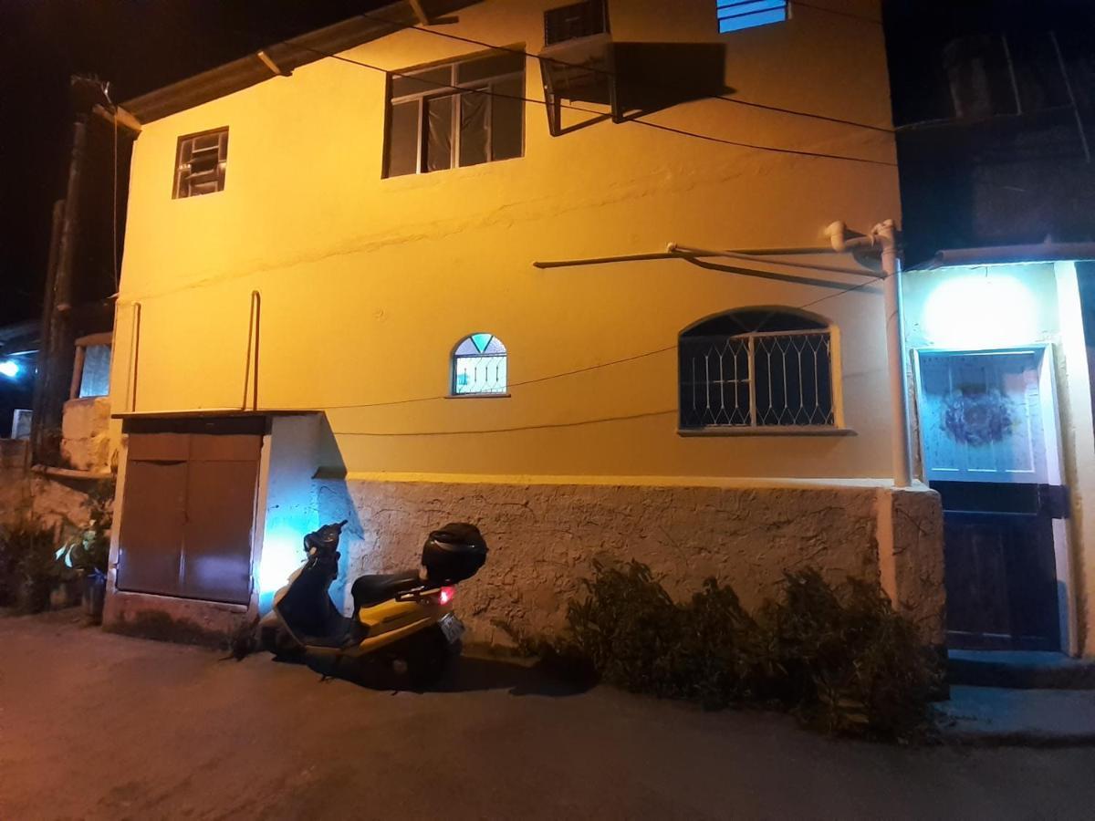 Albergue Casa Da Vó Sepetiba