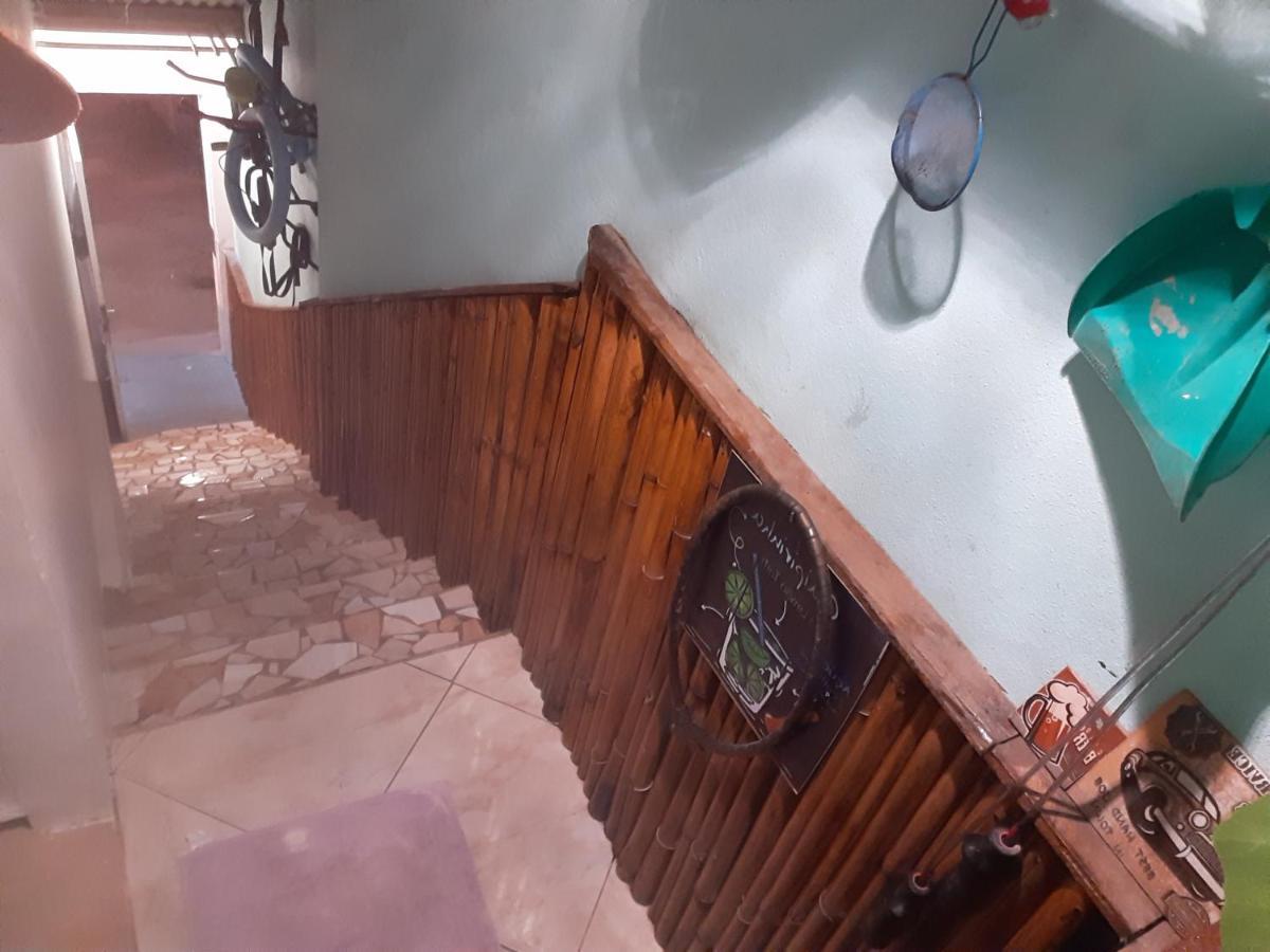 Albergue Casa Da Vó Sepetiba Rio de Janeiro