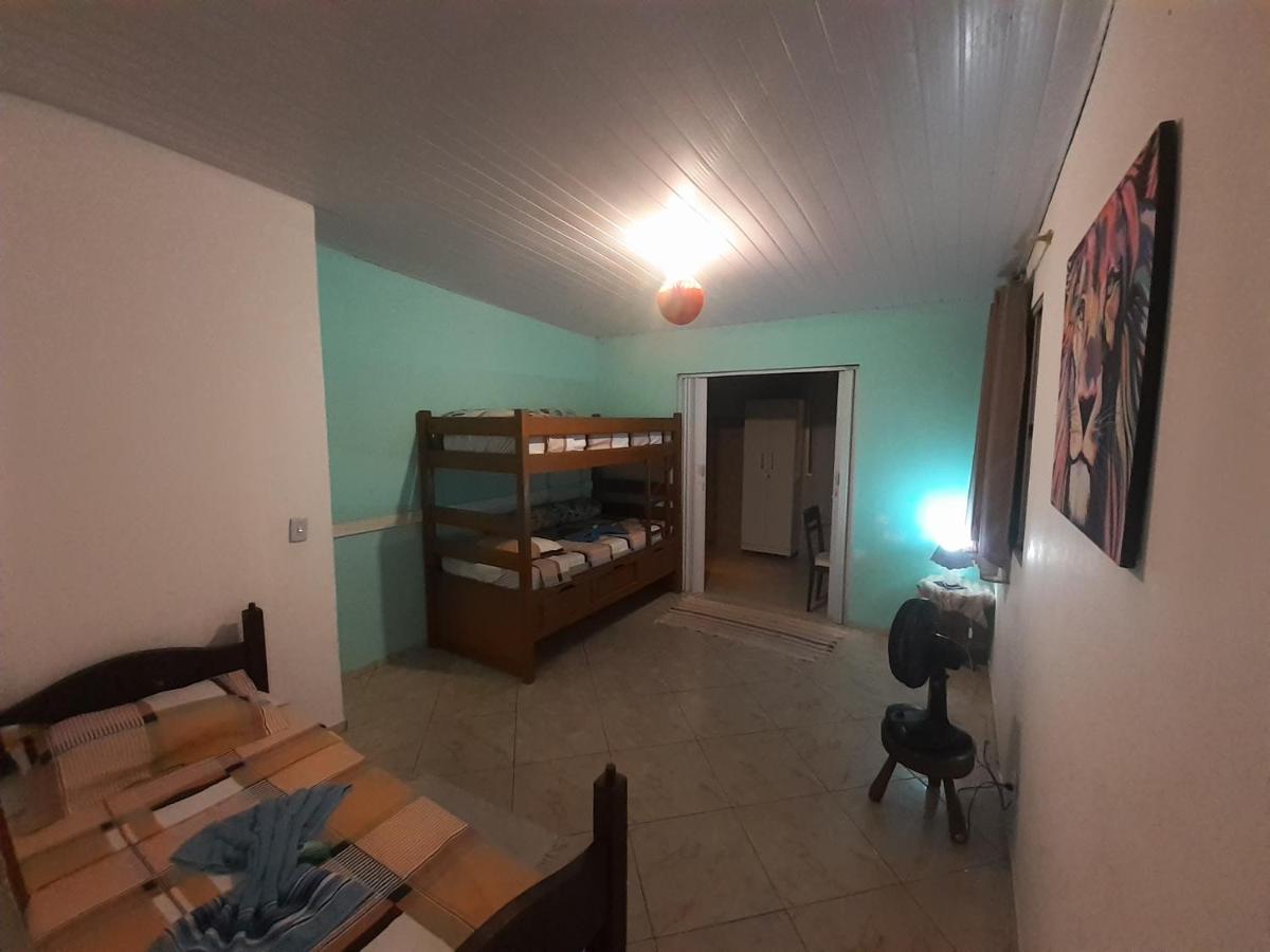 Casa Da Vó Sepetiba *