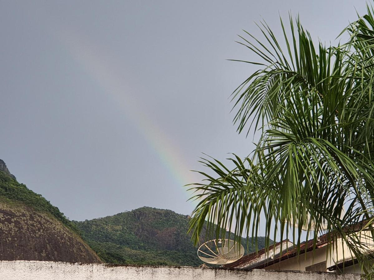 Guest house Casa Da Montanha Rj 2*
