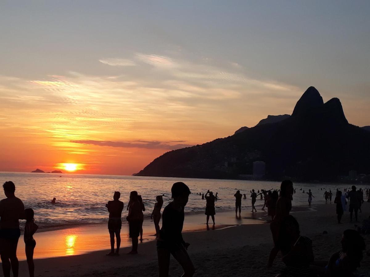 Ipanema Posto 9 *