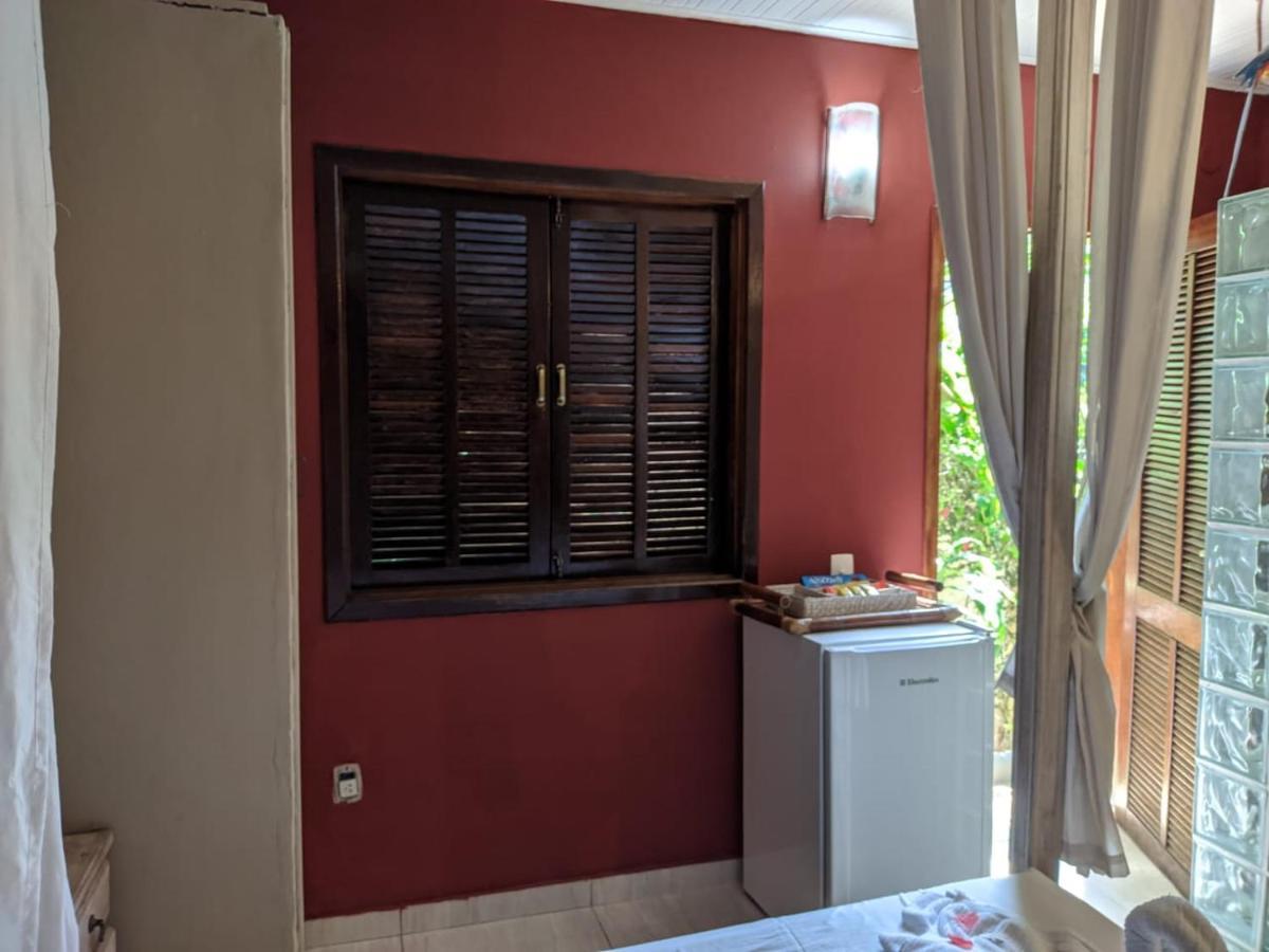 Hotel Boutique Gávea Tropical 3*