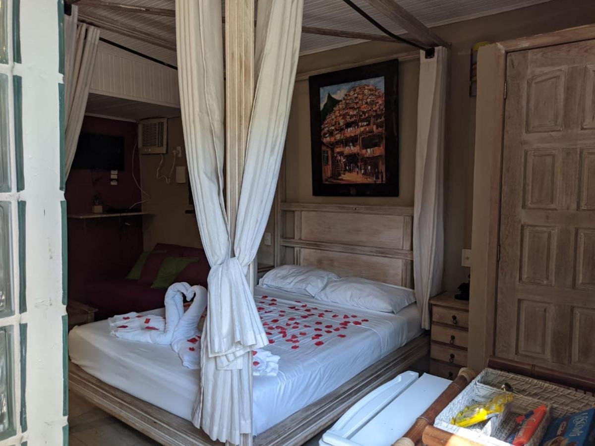 Hotel Boutique Gávea Tropical 3*