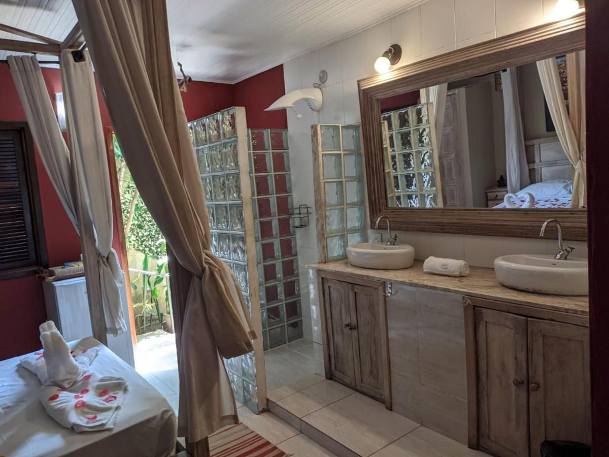 Boutique Gávea Tropical Hotel