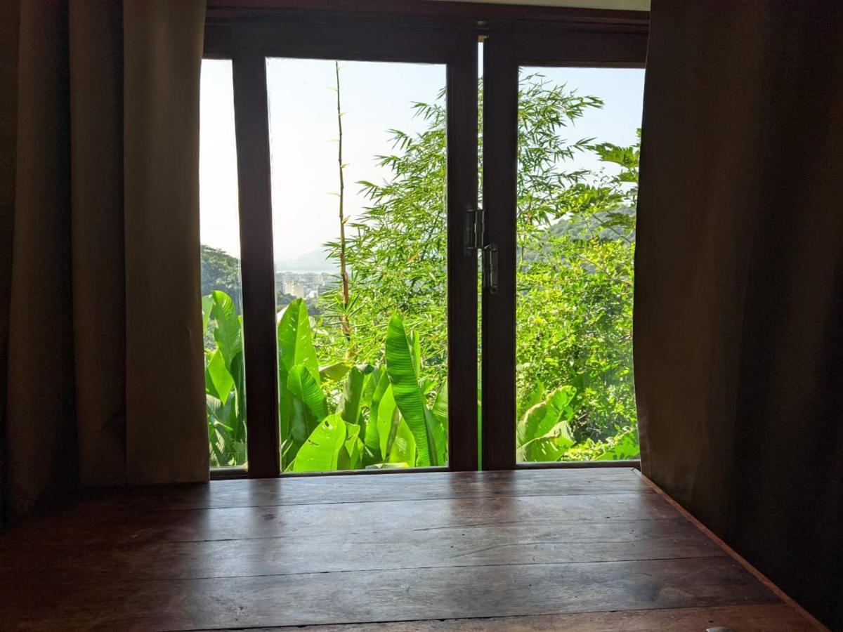 Boutique Gávea Tropical 3*