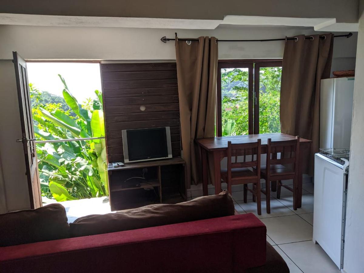 Boutique Gávea Tropical Hotel