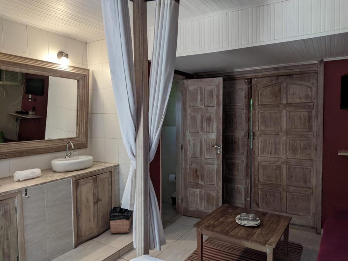 Boutique Gávea Tropical Hotel 3*