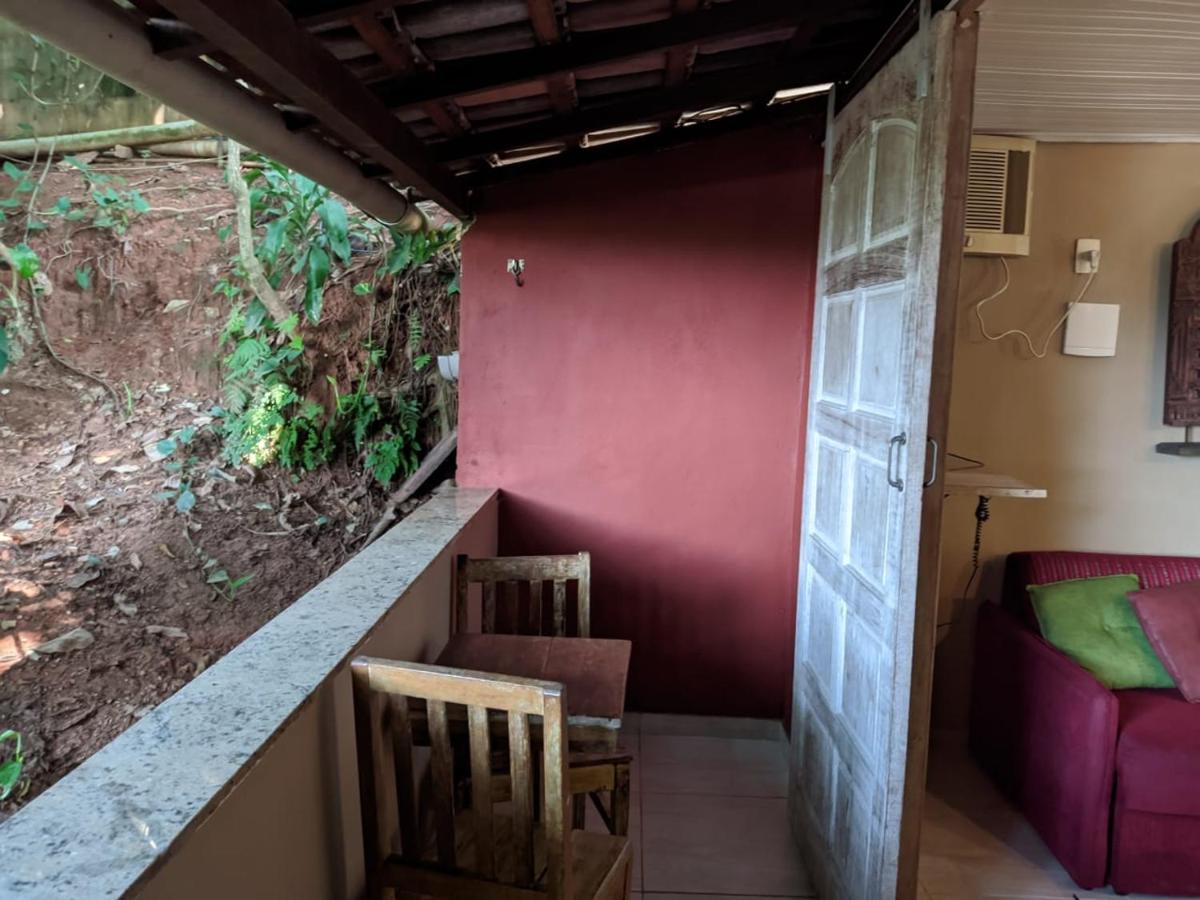 Boutique Gávea Tropical Hotel 3*