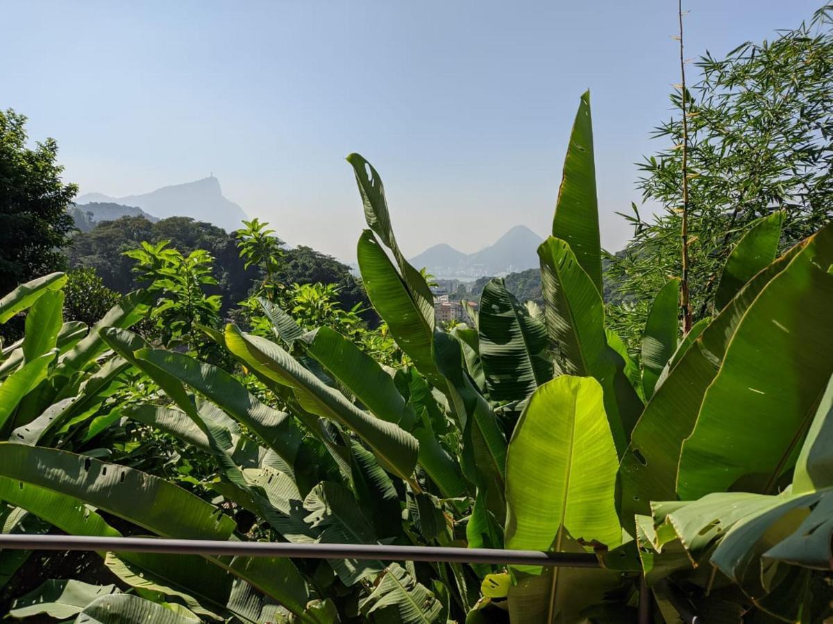 Hotel Boutique Gávea Tropical 3*