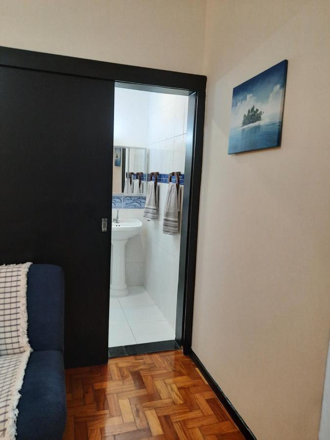 Apartment Copario No Coracao Da De Copacabana