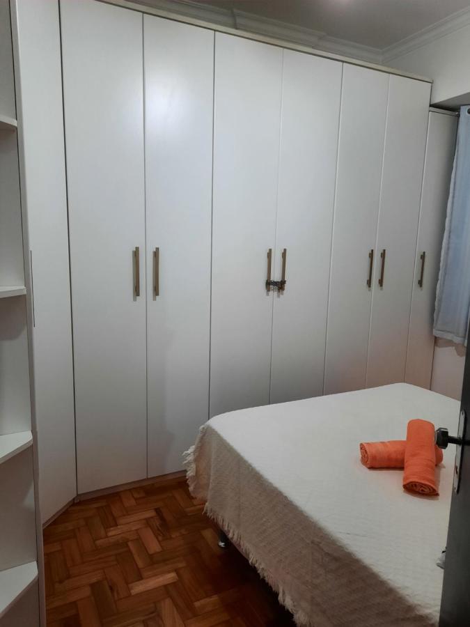 Apartment Copario No Coracao Da De Copacabana
