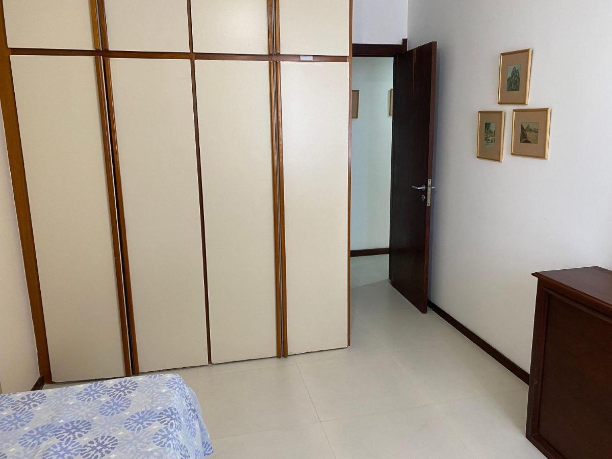 Flat Ipanema 2 Qtos Gar. Serv. Piscina Em Fte Metro Apartamento Rio de Janeiro