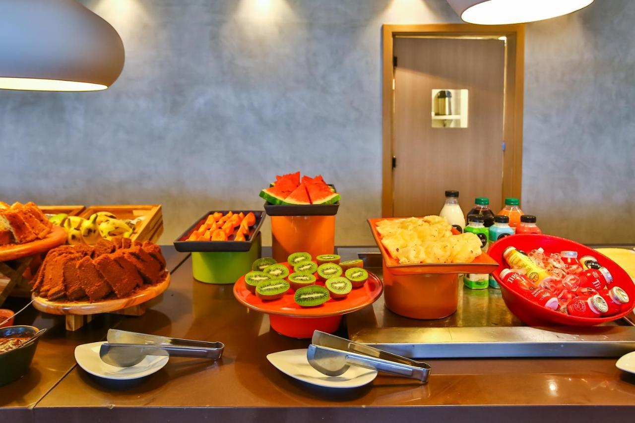 Mercure Barra Da Tijuca Rio de Janeiro