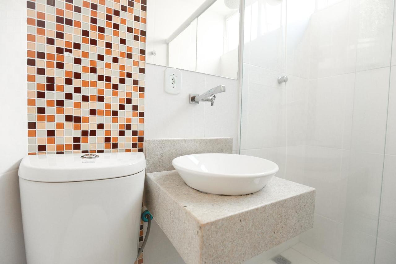 Apartamento Flats Djalma 49