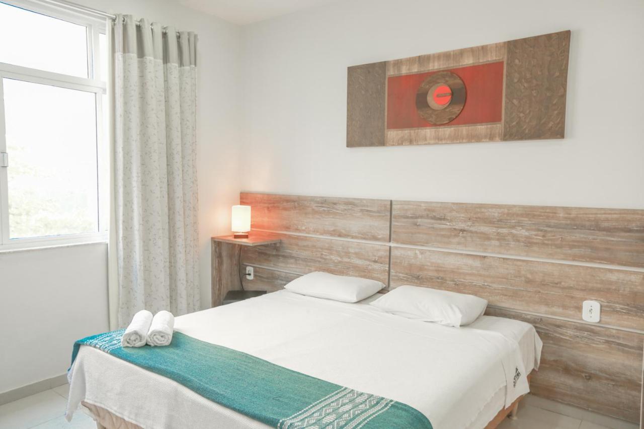 Flats Djalma 49 Apartamento *
