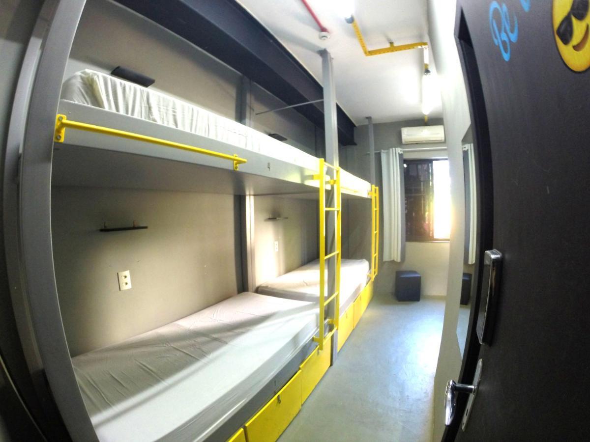 Albergue I'm Leblon Rio de Janeiro