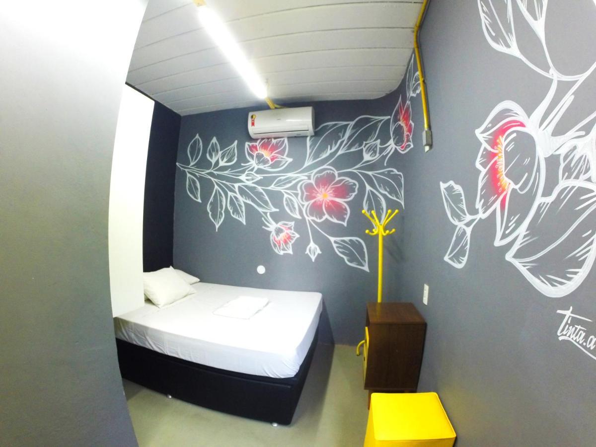 Albergue I'm Leblon *