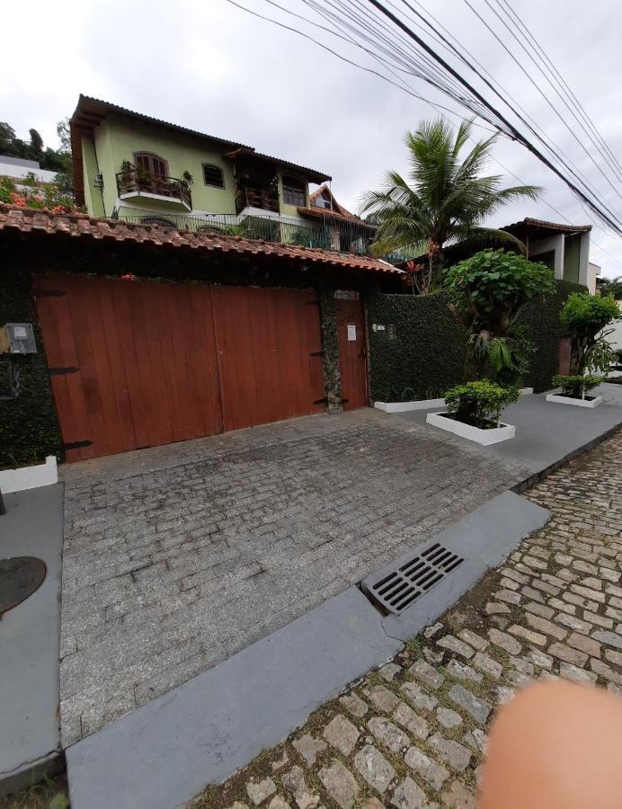 Homestay Sweet Rio Taquara *