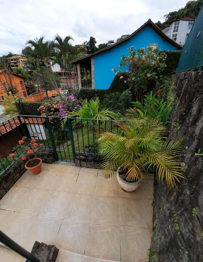 Homestay Sweet Rio Taquara