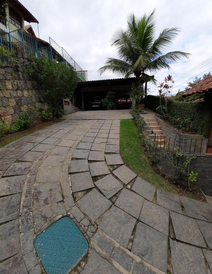 Sweet Rio Taquara Homestay *