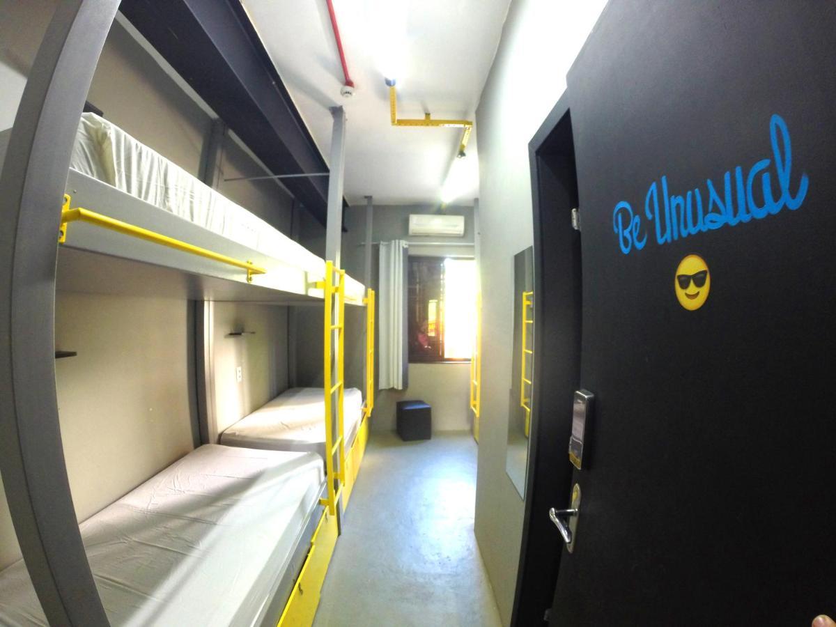 Albergue I'm Leblon Rio de Janeiro