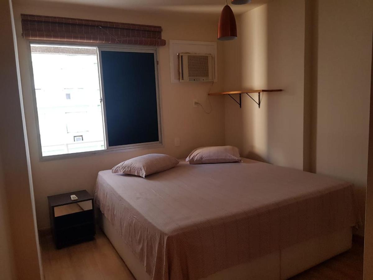 Aparthotel Copacabana Paraiso Tropical Rio de Janeiro