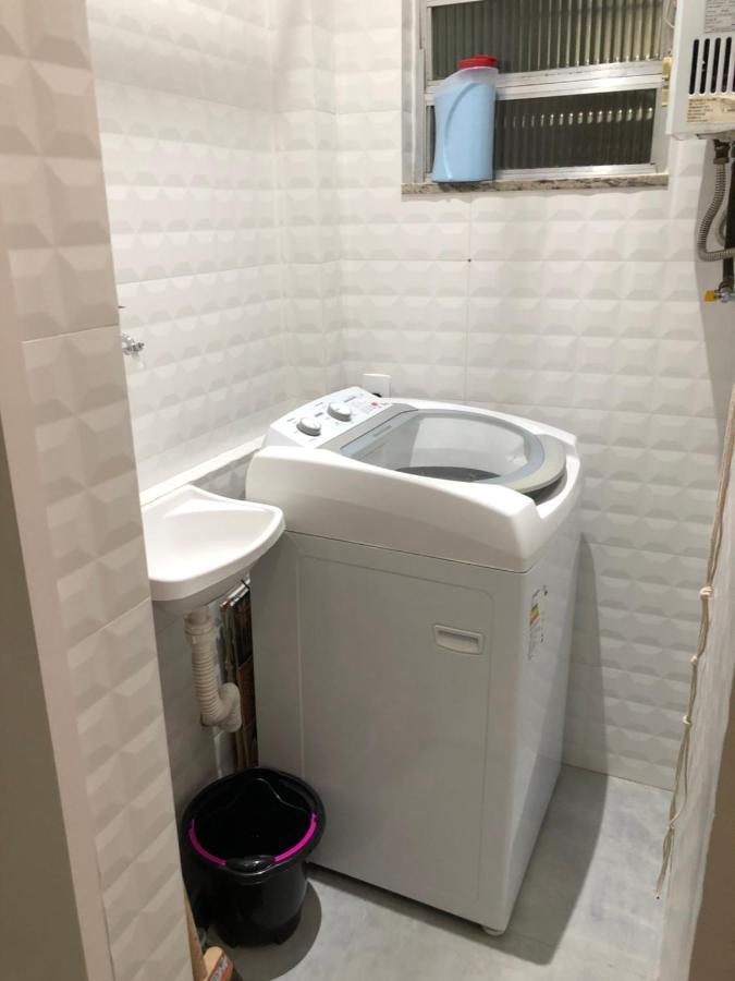 Apartamento Lindo Em Copacabana