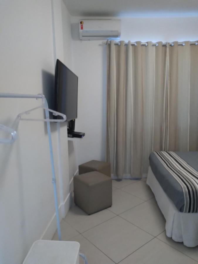 Apartamento Atlantica Prime *