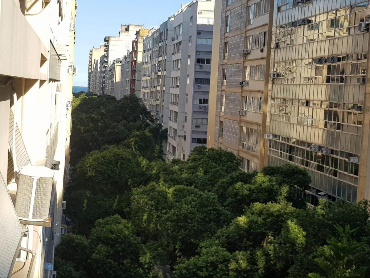Copacabana Paraiso Tropical Aparthotel *