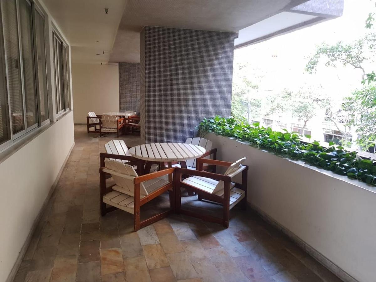 Copacabana Paraiso Tropical Aparthotel Rio de Janeiro