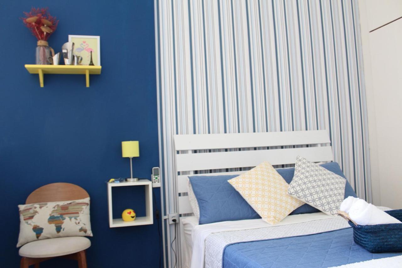 Lgbt Friendly - Em Ipanema Posto 9 - Casa De Vitor E Carlos Guest house Rio de Janeiro