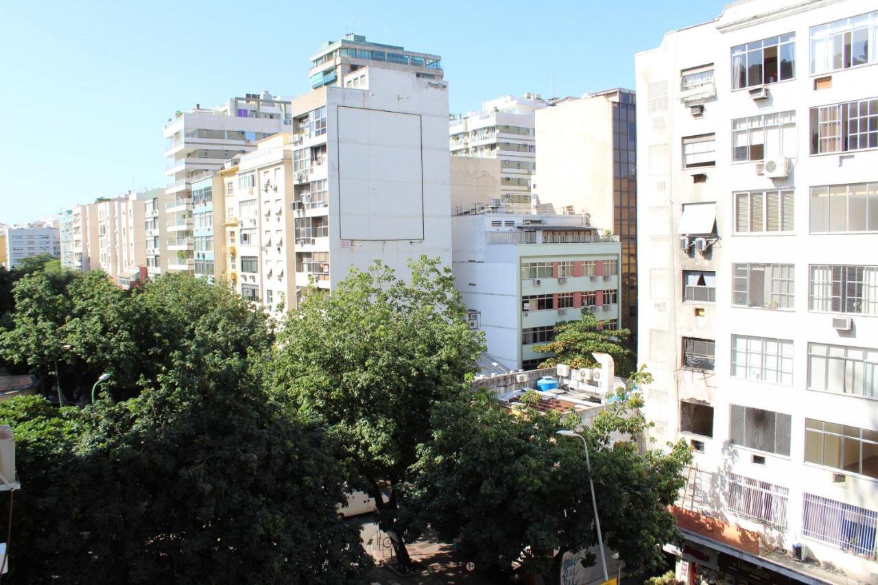 Lgbt Friendly - Em Ipanema Posto 9 - Casa De Vitor E Carlos
