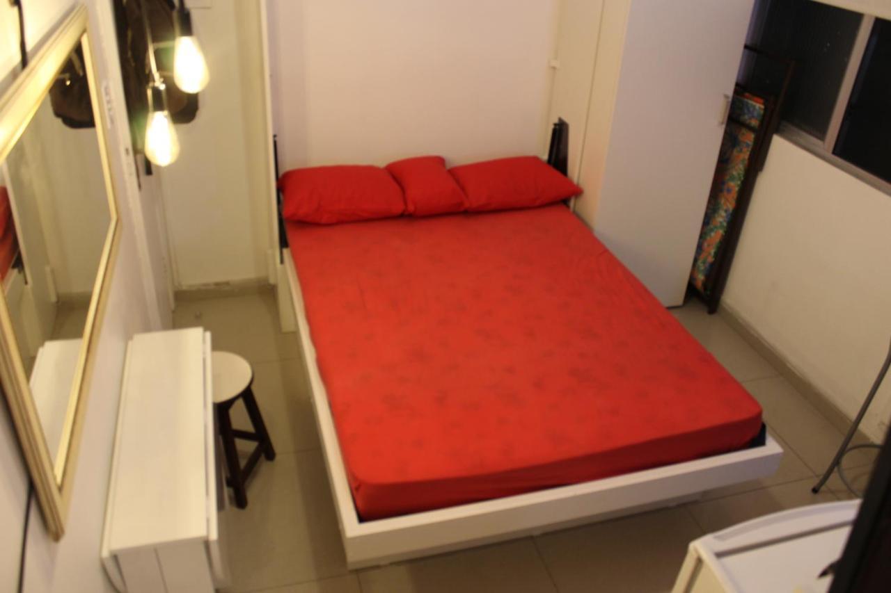 Apartamento Suítes Copa Rio de Janeiro