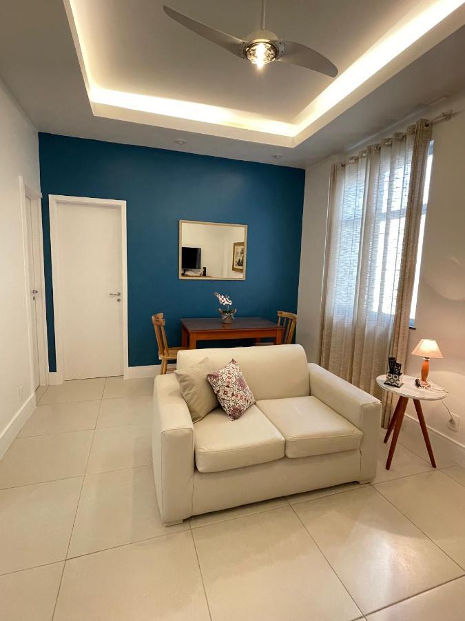 Apartment Point De Ipanema - 2 Quartos Rio de Janeiro