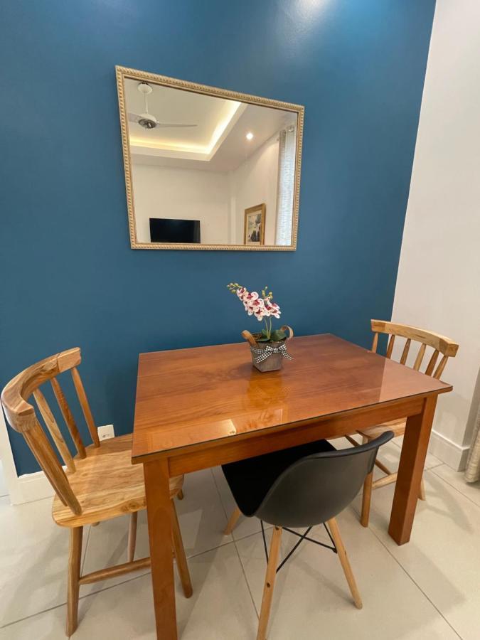 Apartment Point De Ipanema - 2 Quartos