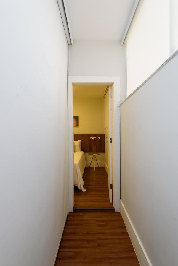 Perfeito Dois Em Ipanema - Vsc3 Z1 Apartment *