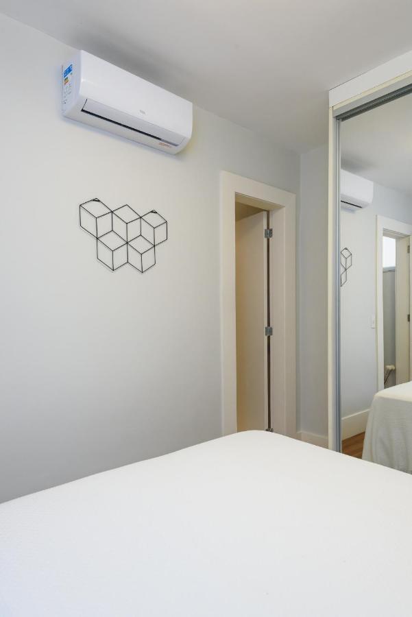 Apartment Perfeito Dois Em Ipanema - Vsc3 Z1 Rio de Janeiro