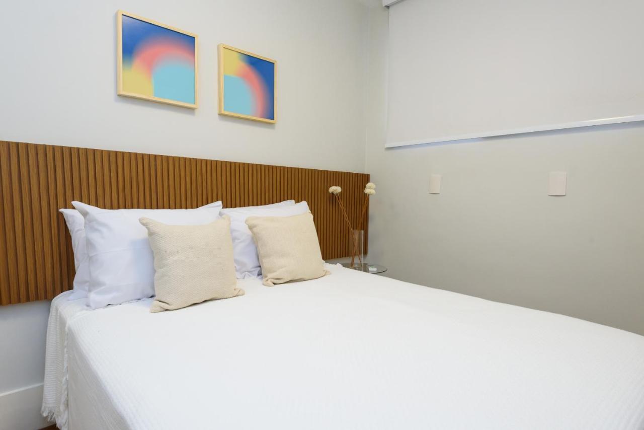 Perfeito Dois Em Ipanema - Vsc3 Z1 Apartment *