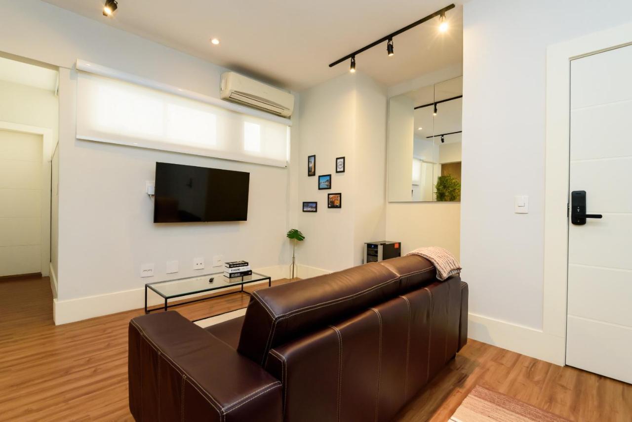 Perfeito Dois Em Ipanema - Vsc3 Z1 Apartment