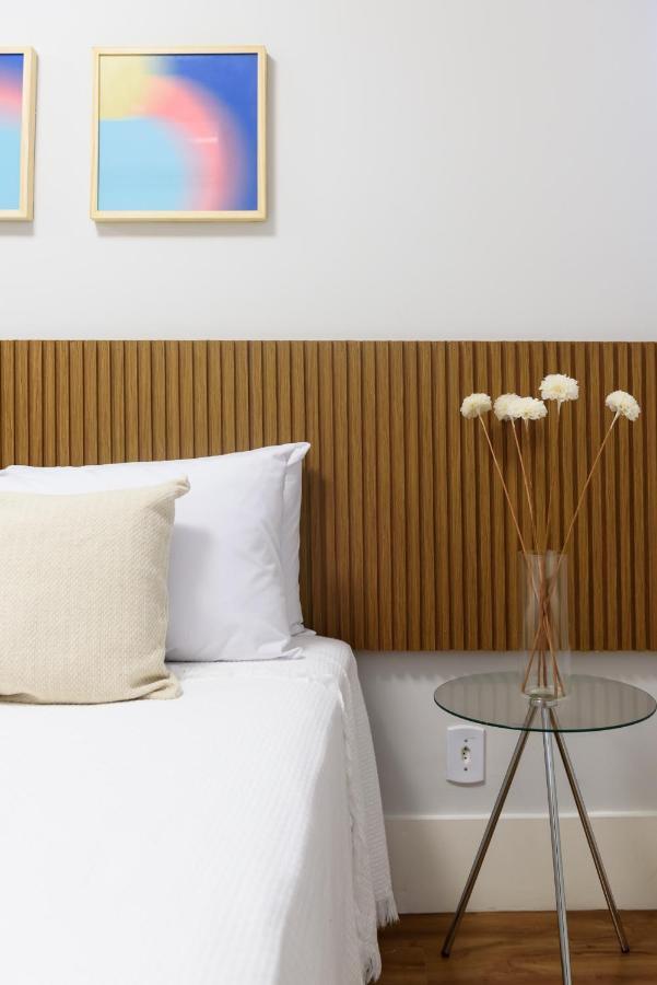 Perfeito Dois Em Ipanema - Vsc3 Z1 Apartment