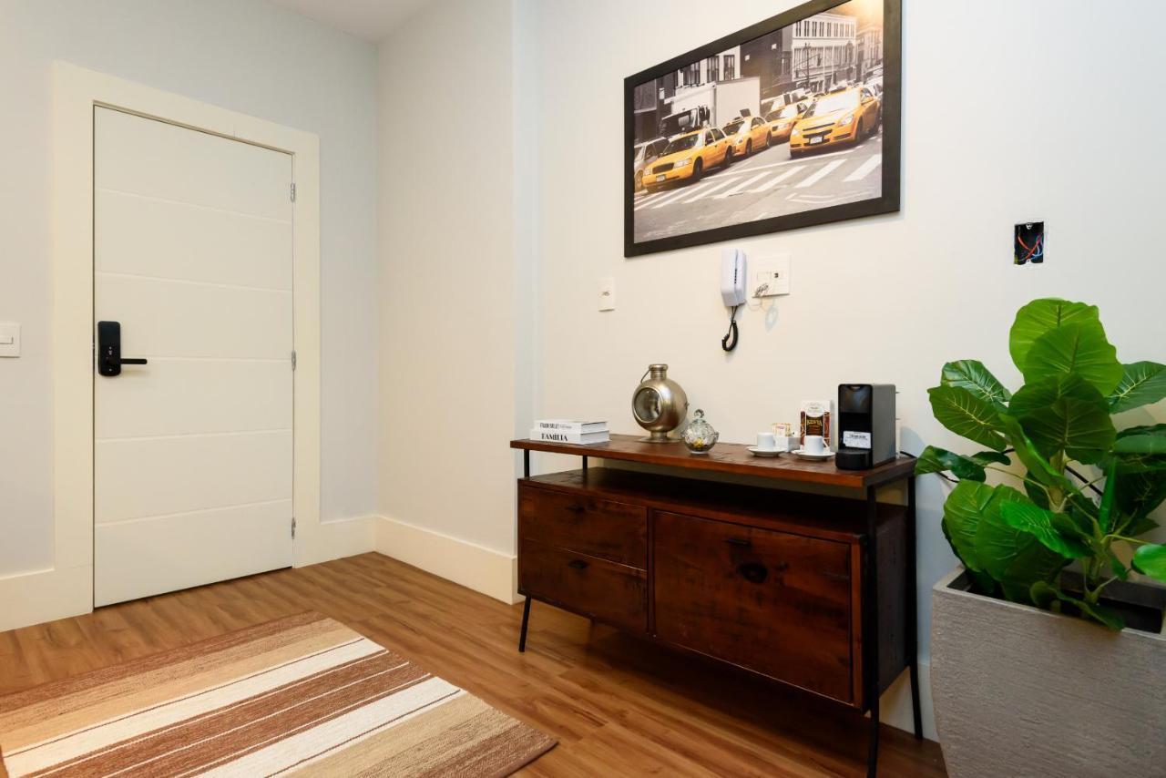 Apartment Perfeito Dois Em Ipanema - Vsc3 Z1 Rio de Janeiro