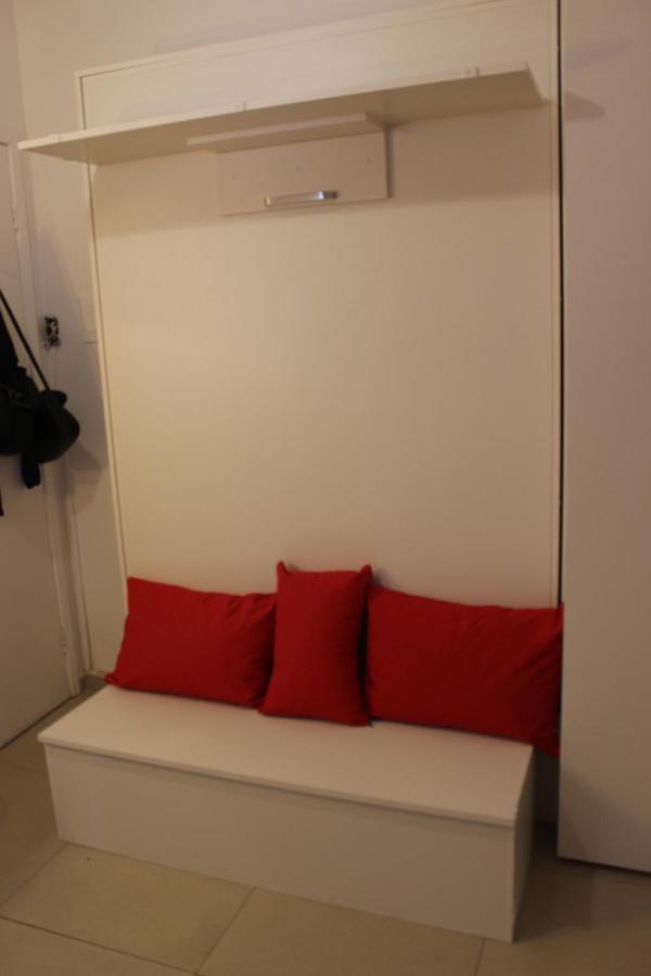 Apartamento Suítes Copa Rio de Janeiro