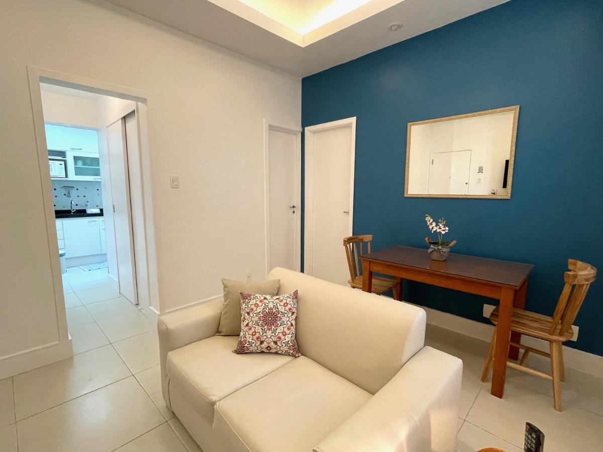 Apartment Point De Ipanema - 2 Quartos Rio de Janeiro