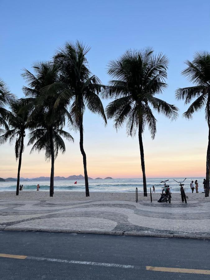Apartment Point De Ipanema - 2 Quartos Rio de Janeiro