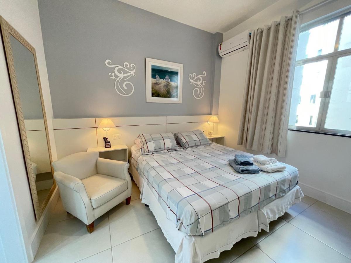 Apartment Point De Ipanema - 2 Quartos