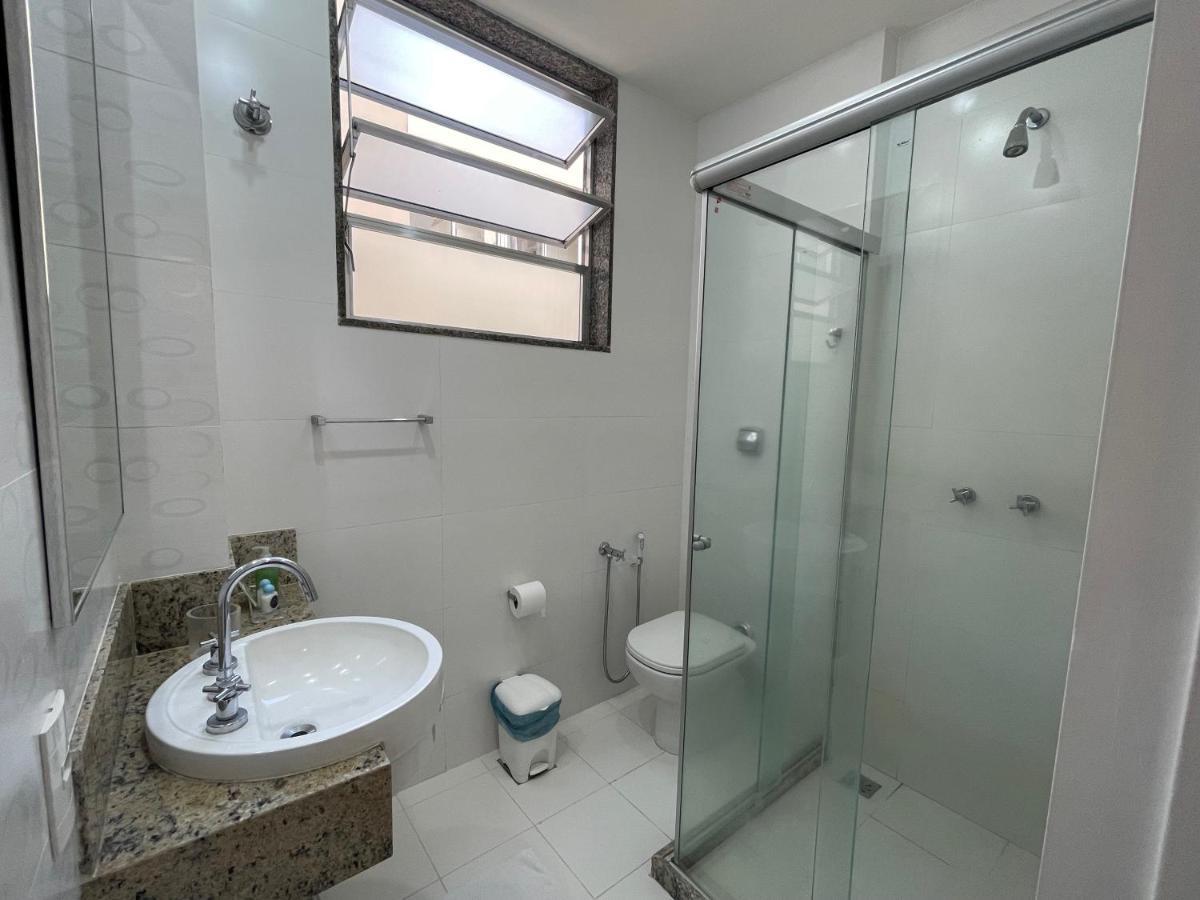 Apartment Point De Ipanema - 2 Quartos