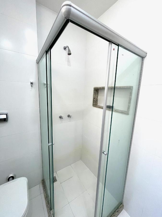 Apartment Point De Ipanema - 2 Quartos *